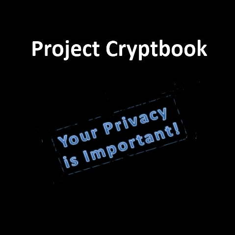 Cryptbook